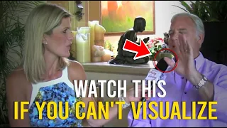 Visualizing Not Working? THIS WILL FIX IT! | Jack Canfield (law of attraction)