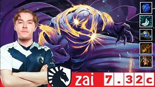 [DOTA 2] Liquid.zai the ENIGMA [TEAM LIQUID vs HOKORI] [The International 2022 Groupstage]