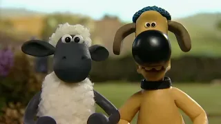 Shaun the Sheep 🐑 Funky Shaun!   Cartoons for Kids 🐑 Full Episodes Compilation 1 hour