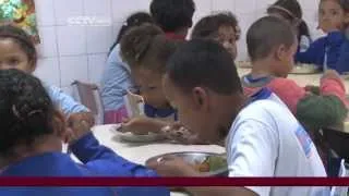 Brazil Uncovered: Inside Brazil's effort to combat "hidden hunger".