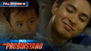 FPJ's Ang Probinsyano | Season 1: Episode 18 (with English subtitles)