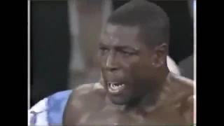 Mike Tyson vs Frank Bruno II [Full Fight]