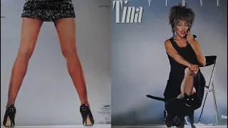 Tina Turner - Let's Stay Together (1984) [HQ]