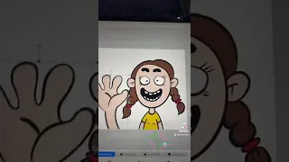 Танцы в Труселях 😅 #shorts #cartoon #tiktok