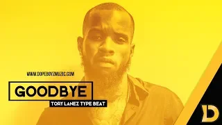 (SOLD!) Beats With Hooks - Tory Lanez Type Beat 2018 "Goodbye" - Trap Instrumental by DopeBoyzMuzic