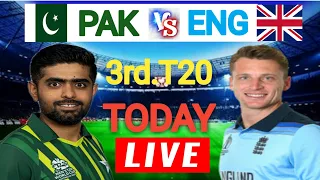 Pak vs Eng 3rd T20 match | Pakistan  Playing 11 | Schedule time table