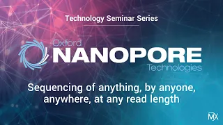 TSS: Sequencing of anything, by anyone, anywhere, at any read length with Oxford Nanopore