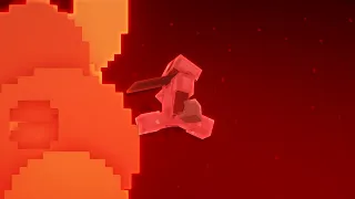 RISE - Bedwars Cinematic Montage