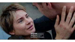 The Divergent Series: Insurgent - Holes In The Sky - M83 feat. HAIM