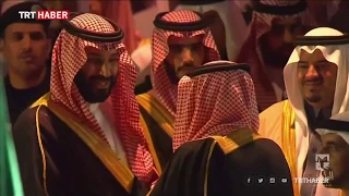 Suudi Arabistan'da muhalifler baskı altında