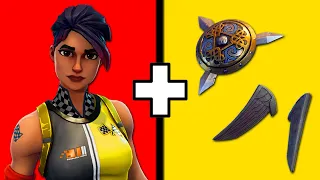 10 BEST COMBOS For The Whiplash Skin In Fortnite! Whiplash Skin Best Back Bling Combos!