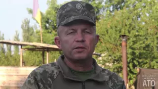 Речник АТО Сергій Жмурко  Дайджест подій 17 06 2016 вечір