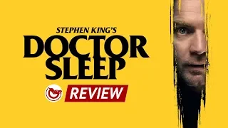 Doctor Sleep Review – A worthy successor to The Shining