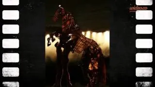 Pathé Specials: National Theatre's War Horse