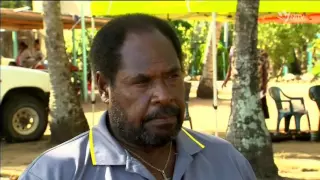 Celebrating 'Coming of the Light' in the Torres Strait