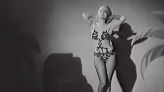 Blonde in Bondage 1957 | Anita Thallaug, Mark Miller, Lars Ekborg | Full Movie