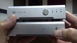 Schiit Modi 3 vs Modi Multibit Quick Take