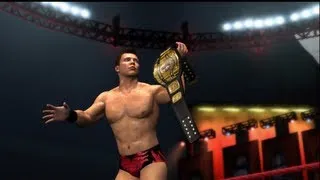 WWE Night Of Champions 2012 The Miz vs. Rey Mysterio vs. Sin Cara vs. Cody Rhodes Result!