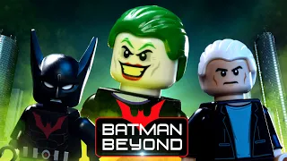 Batman Beyond  - Return Of The Joker Part 1/3