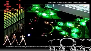 SET PROG PSY TRANCE  BY   DJ MARK & DJ PEEX