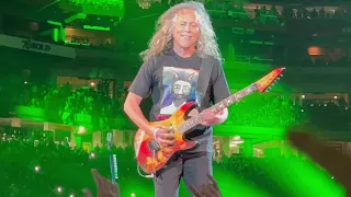 Metallica - Phoenix, AZ 9/9/2023 - Master of Puppets from the Snake Pit!