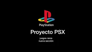 PLAYSTATION - PSX - JUEGOS RAROS Y ESPECIALES