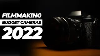 My Top 5 Recommended BUDGET Cameras for Filmmaking this 2022 | Tagalog