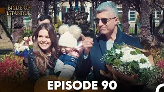 Bride of Istanbul - Episode 90 (English Subtitles)