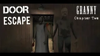 New Door Escape in Granny Chapter 2 Full Gameplay