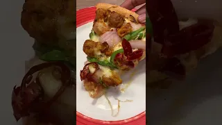 Better than Domino's Pizza 🍕Cheese Burst Pizza 🍕😮#Shorts #pizza #pizzahut #dominos #shortvideo