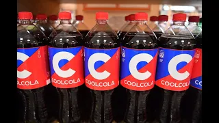 Coca-Cola объявила о прекращении производства в России