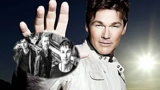 A -HA  Stay On These Roads( ремикс) Дискотека 80-х