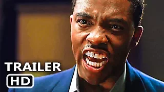 MARSHALL Official Trailer (2017) Chadwick Boseman Movie HD