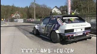 HillClimb - Bergrennen - Course de Côte - MICKHAUSEN 2023 - Action & Pure Sound [HD]