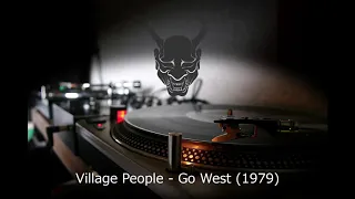 Village People - Go West (12" Mix)