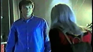 Smallille Out-take from Redux (Tom Welling)