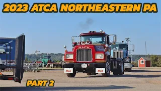The Best Small Truck Show - Part 2
