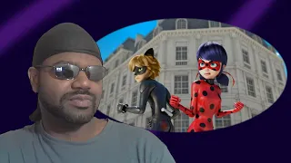 Miraculous: S3E03 Bakerix - Episode Rundown