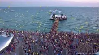 Kazantip Festivali 2013