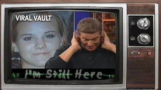 VOICES FROM THE DEAD CAUGHT ON TAPE! | VIRAL VAULT | MAURY
