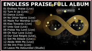 Planetshakers Endless Praise (Live) [2023 Full Album]