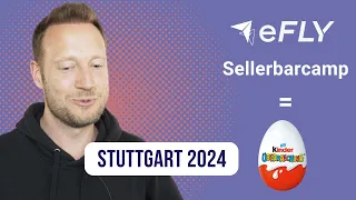 eFly Sellerbarcamp Stuttgart 2024