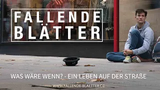 Fallende Blätter | Official Trailer | Dokumentarfilm 2020