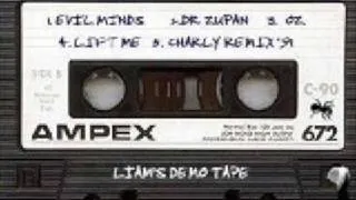 The Prodigy - Dr  Zupan (1990-1991 Demo)