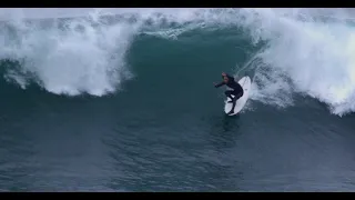 Bells Beach before dark 9'9" Glider