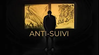 PARAA - NASUBI- EP ANTI-SUIVI