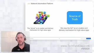 Network to Code Nautobot Overview