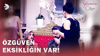 Hazal'ın Kıskançlık Krizleri Evde Kaos Ortamı Yarattı! - Kısmetse Olur 264. Bölüm