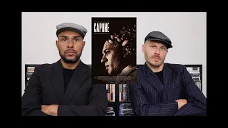 Capone Movie Review **SPOILER ALERT**