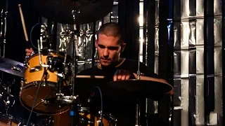 Raflisia - Killing In the Name (Live Druso Bergamo)